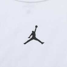 Nike 男式 AS DF SPRT SLVLS TOP 背心 FN5857-100 - 白色 - 查看 4