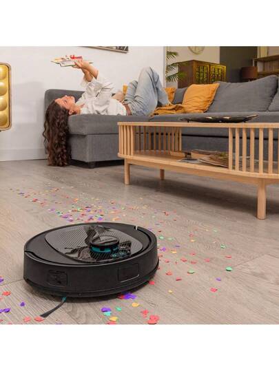 Cecotec Conga 7690 Immortal Max view 6