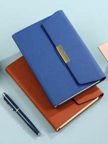 1 set gepersonaliseerd 3-voudig zakelijk notitieboek/balpen, modieuze creatieve notitieboek/pen geschenkdoosset, A5 vergaderagenda met positioneringsbladwijzer, hoogwaardig studentendagboek, kleurrijk, schattig, vintage, cartoon, kawaii, aangepast, gepersonaliseerd, uniek, aangepast, werknemers, klanten, studenten, voor zaken/werk/kantoor, voor school, schoolbenodigdheden, terug naar school, voor kantoor, voor school, voor klaslokaal, voor leraren cadeaus, voor universiteit, voor collega's, voor slaapzalen, voor leraren, voor jongens en meisjes, voor tieners, middelbare scholieren, middelbare scholieren, middelbare scholieren, hogeschoolstudenten, universiteitsstudenten, eerstejaars, tweedejaars, onderbouwstudenten