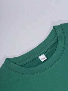 3 Stück/Set Personalisiertes Geburtstags-Jungen-Rennprint-Grafik-T-Shirt, Jungen Kinder Sport Kurzarm Tops, Schneller Versand