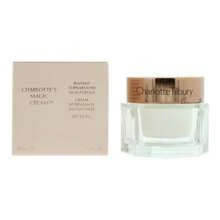 Charlotte Tilbury Magic Cream Moisturiser 30ml SPF 15 - Clear - View 1