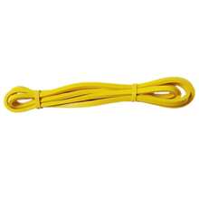 Functional Elastic Super Band 4Kg And 6Kg Gym Cross Functional Training Pilates Yoga Bodybuilding Fitness Bodybuilding Fit - 黃色 - 查看 3