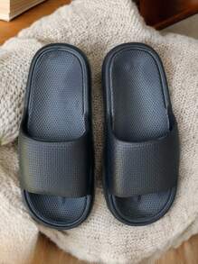 Sandalias Slide para mujer, sandalias gruesas y de buena calidad para mujeres, sandalias de suela ancho