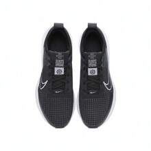 Nike Zapatillas de correr para hombre Interact Run FD2291-001, Colección 2024 - Negro - Ver 5