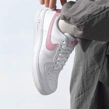 Nike Air Force 1 女款 2026 新款 AF1 Air Force 1 休闲运动鞋 DC9486-111 - 白色 - 查看 4