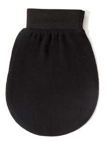 2 chiếc Găng tay tắm tẩy tế bào chết màu ngẫu nhiên, Găng tay tẩy tế bào chết đơn giản cho phòng tắm Trang trí phòng tắm tại nhà Trang trí mùa thu Trở lại trường - Nhiều màu - Xem 10