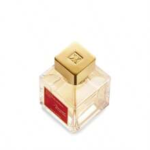 Maison Francis Kurkdjian Rouge 540 By Maison Francis Unisex Jasmine, Amberwood, Ambergris, Saffron, Cedar Eau De Parfum Spray 2.4 Oz - 無色 - 查看 3