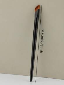 RANCAI 1 cọ che khuyết điểm lông mềm liền mạch, cọ nền siêu mỏng, dùng để che quầng thâm và bọng mắt, cọ trang điểm, cọ nền, cọ che khuyết điểm, cọ má hồng, cọ tạo khối, cọ má hồng, cọ bronzer, cọ phấn phủ, cọ nền, cọ má hồng - Nhiều màu - Xem 6