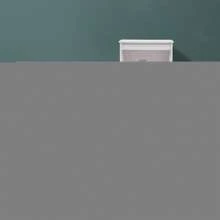 Mobile con cassetti per il bagno, mobiletto multifunzione, mobile contenitore bagno indipendente, arredo bagno, articoli per il rientro a scuola