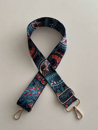 New Fashionable Adjustable Length Shoulder Strap, Sturdy