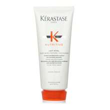 Kérastase NUTRITIVE LAIT VITAL NOURISHING CONDITIONER FOR NORMAL TO SLIGHTLY DRY HAIR - Clear - View 1