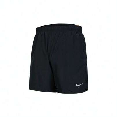 Nike 男士AS M DF CHALLENGER 7UL SHOR透气速干运动短裤舒适休闲短裤夏季新款DV9345-010