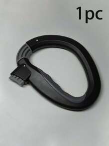 1个/2个装购物袋提手，杂货袋提手，塑料袋提手，提袋工具，防滑，方便携带杂货，带提手的塑料袋，购物杂货携带小工具 - 彩色 - 查看 14