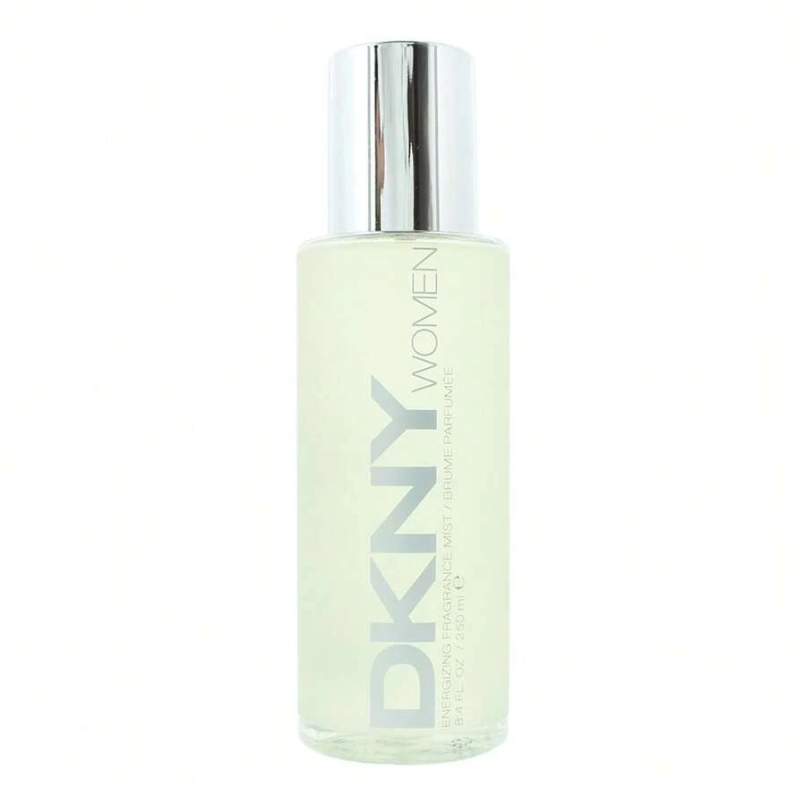DKNY Women Energizing Fragrance Mist 250ml - Floral Fruity - View 1