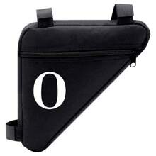 Bike Bicycle Bag Waterproof Triangle Bike Bag Front Tube Frame Handlebar Bag Mountain Bike Cycling Bags Triangle Pouch Frame Holder Bicycle Accessories Riding Bike Bag Water Bag Rucksack For Cycling Gym Exercise Outdoor Sport Waterproof Lightweight Large Capacity Portable Accessories Women Man's Christmas Gifts Essential Sport Bag For Sports For Fitness For Exercise Travel Bag For Vacation For Women For Men Travel Essential Durable Bike Frame Riding Bag - Black - View 26