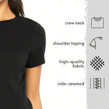 Billiards Pool 8 Ball Snooker Female Billiard Player T-Shirt Women's Tee - 黑色 - 查看 4