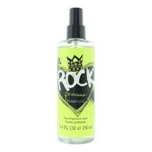 Vera Wang Rock Princess Fragrance Body Mist 250ml - Floral Fruity - View 2