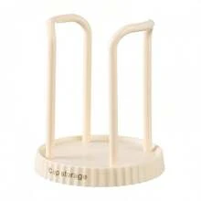 1pc Disposable Plastic Cup Holder, Tabletop Cup Organizer, Home Cup Storage Box, Convenient Tool To Take Out Cups - 1Pc - View 11