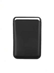 Magnetic Wallet Phone Card Holder With MagMag Wallet Accessories For Phone 16 15 14 13 12 Pro/Pro Max/Plus/Mini Case Series Mini Wallet Card Wallet MagWallet - Multicolor - View 10