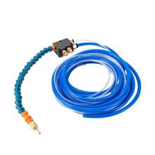 kangten Mist Coolant Lubrication Spray Coolant Lubrication Spray System High-Quality - Multicolor - View 5