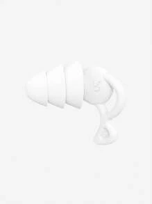 专业睡眠防噪音耳塞，三层降噪，7种颜色可选，人体工学设计，长时间佩戴舒适，享受安静的生活环境，可重复使用和清洗