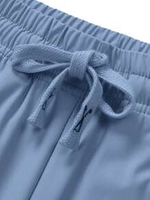 3条装女士运动裤，轻便哈伦裤，时尚百搭户外运动裤，适合户外休闲、运动、徒步旅行等春季活动 - 彩色 - 查看 6