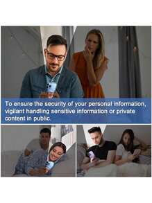 5PCS Full Coverage Privacy Protection Screen Protector For IPhone 11/12/13/14/15/16/17 PRO MAX/14 Plus/XS/X/XR Tempered Glass Privacy For 15 Plus