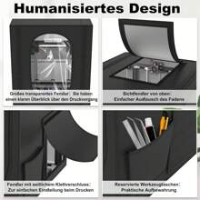 YARDIN Power Tool Accessories - 73x65x72.5厘米 - 查看 6