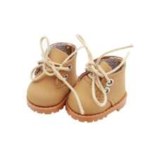 Doll Shoes Pendant Accessories - Multicolor - View 6