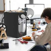 YARDIN Power Tool Accessories - 73x65x72.5厘米 - 查看 2