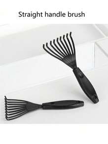 1pc Comb Cleaner Air Bag Massage Comb Cleaning Brush Home Air Cushion Massage Comb Cleaning Claw Cleaning Tool Comb Brush Untangle