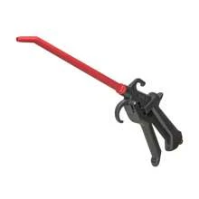 SUNMOCC Pneumatic Blow Dust Gun, High Pressure Air Duster Cleaner For Automotive - Long - View 8