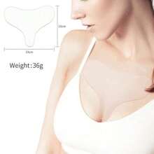 Silicone Anti-Wrinkle Patch Set, Smooth Wrinkles & Tighten Skin, Suitable For Home Or Salon Use, Christmas & Holiday Gift - Multicolor - View 9