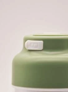 Garlic Stirr, Garlic Churner, Mini Garlic Mash Artifact, Garlic Pounder, Manual Garlic Press, Kitchen Garlic Beater, Garlic Mincing Machine