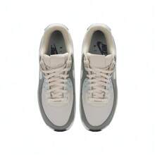 Nike 耐克女款Air Max 90 LV8运动鞋/休闲低帮鞋 FD4328-108 - 白色 - 查看 6