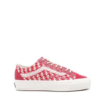 - Men Lx Old Skool 36 Ek Chili Shoes