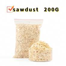 1pc Hamster Bedding Odor Absorbing Dust-Free Rabbit Guinea Pig Aspen Shavings Litter, For More Comfortable Pets