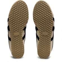 Onitsuka Tiger Men's Casual Sports Shoes, Simple & Fashionable, Suitable For All Seasons - Beige Black - View 5