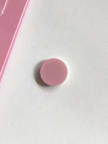 1 件手指握把 Tok 手机支架扩展支架适用于手机握把通话口袋插座支持电话智能手机环兼容 、Android 手机，生日、家庭、朋友礼物推拉式手机握把，手机配件 - 彩色 - 查看 11