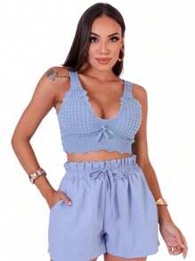 Azul bebê