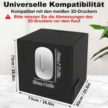 YARDIN Power Tool Accessories - 73x65x72.5厘米 - 查看 3