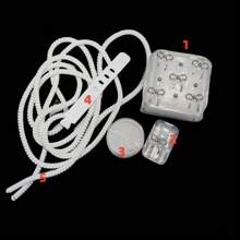 5 pezzi/Set Custodia protettiva per cavo dati compatibile con Apple S9, adattatore caricatore 20W compatibile con Apple Watch S8/7/SE, protettore per cavo 15 Pro Max con fiocco