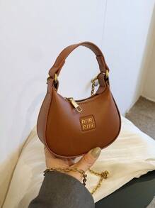 Mini Handtasche, niedliche Umhängetasche, reizende Mini-Schultertasche, essentielles Festival-Geschenk