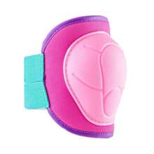 Helmet Plus Pink Protections 2 To 10 Years (Molto 24305) ✅ Delivery 24/48h To Spain (Peninsula) - Multicolor - View 4