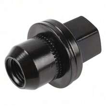 22mm 20 Pcs Open-End Aluminum Wheel Lug Nuts Set Stainless Steel Car Wheel Nuts For Range Rover - Variant1 - View 5