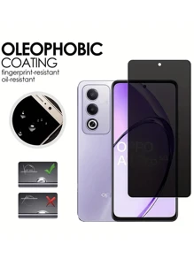 3 Pieces Of Anti-Prying Tempered Glass Film For Nord 3 Nord4 Nord CE3 CE 3 Lite Nord CE4 CE4 Lite Nord N30 N30 SE Suitable For Birthday/Easter/Christmas/President's Day/Girlfriend, Unisex. Full Coverage/Easy To Install/HD Clear/Bubble-Free/Scratch-Proof/Drop-Proof