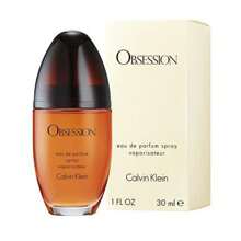 Calvin Klein Obsession Eau De Parfum 30 Ml