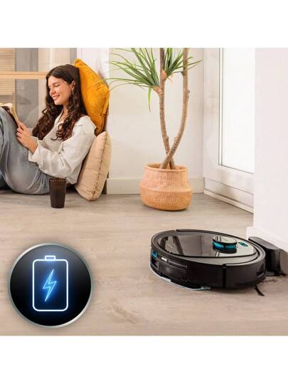 Cecotec Conga 7690 Immortal Max view 4