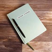 Funny Sticker, Kindle Stickers, Nurse Sticker, Smut Stickers, Laptop Sticker, Nurse Gift, Mental Health Sticker, Funny Meme, Book Lover - Multicolor - View 4