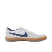 Nike 男女通用 SB HERITAGE VULC 休闲运动鞋 CD5010-102 - 灰色 - 查看 3